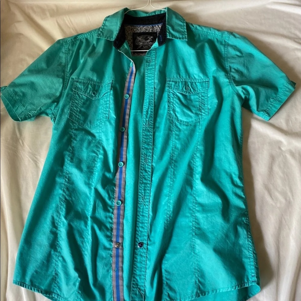 Men’s shirt